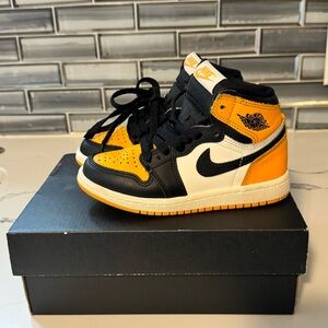 Jordan 1 ( high)
